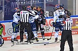06.12.2020 - Straubing Tigers - ERC Ingolstadt