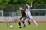 Fußball, Herren, Sparkassenpokal IN-EI, Saison 2022-2023, Finale, DJK Ingolstadt - VfB Eichstätt II, 18.05.2023
