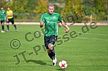 06.10.2018 - VfB Eichstätt II - TSV Eching