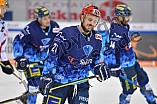 ERC Ingolstadt vs Fischtown Pinguins, DEL, Deutsche Eishockey Liga, Spieltag 25, 08.12.2019