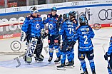 Eishockey, Herren, DEL, Saison 2025-2026, Spiel 22, ERC Ingolstadt - Eisbären Berlin, 26.11.2025