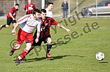 12.03.2017 - DJK Dollnstein - SV Westheim