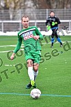 20.01.2018 - VfB Eichstätt - VfR Neuburg