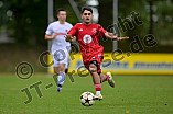 Fußball, Herren, Kreisklasse 1, Saison 2025-2026, Spieltag 2, SV Eitensheim - SV Buxheim, 30.08.2025