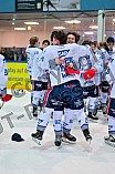 Eishockey, Herren, U20 DNL, Saison 2025-2026, Finale - Spiel 3, ERC Ingolstadt - Jungadler Mannheim, 04.04.2026