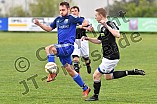 07.05.2017 - DJK Grafenberg - FSV Berngau