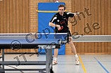 Tischtennis, Herren, Bezirksoberliga, Saison 2023-2024, SV Buxheim - SV Essenbach, 24.02.2024