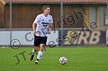 Fußball, Herren, A-Klasse 2, Saison 2022-2023, Spieltag 10, VfB Friedrichshofen - SV Zuchering II, 08.10.2022