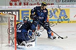 ERC Ingolstadt vs Grizzlys Wolfsburg, Eishockey, DEL, Deutsche Eishockey Liga, 18.10.2015