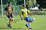 19.08.2012 - SV Buxheim / FC Hitzhofen - Oberzell