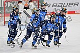 Eishockey, Frauen, DFEL, Saison 2023-2024, ERC Ingolstadt - EC Bergkamener Bären, 28.10.2023