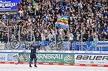 Eishockey, Herren, DEL, Saison 2021-2022, Spieltag 19, ERC Ingolstadt - Augsburger Panther, 02.11.2021