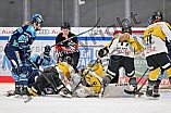 Eishockey, Frauen, DFEL, Halbfinale, Saison 2022-2023, ERC Ingolstadt - Mad Dogs Mannheim, 25.02.2023