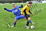 28.10.2012 - TSV Etting II / DJK Eichstätt-Preith
