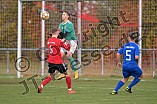 Fußball, Herren, Kreisliga Neumarkt Jura West, Saison 2023-2024, Spieltag 14, DJK Limes - TV Büchenbach, 12.11.2023