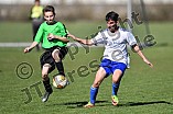 07.04.2018 - SV Marienstein - SG-SV Cronheim