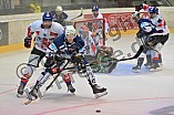Eishockey, Herren, DEL, Saison 2024-2025, Iserlohn Roosters - HC TIWAG Innsbruck, 25.08.2024