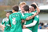 02.04.2015 - VfB Eichstätt - Würzburger FV