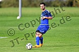 16.08.2017 - SV Marienstein - SV Ornbau