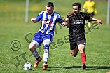 29.04.2018 - SV Ochsenfeld - SV Alesheim