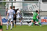 Fußball, Herren, Bezirksliga Oberbayern Nord, Saison 2024-2025, Relegation - Spiel 2, FC Gerolfing - TuS Raubling, 24.05.2025