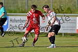 Fußball, Herren, Landesliga Nord Ost, Saison 2025-2026, Vorbereitung, TSV 1860 Weißenburg - SC Großschwarzenlohe, 20.06.2025