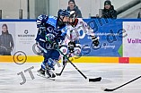 Eishockey, Frauen, DFEL, Saison 2025-2026, ERC Ingolstadt - ECDC Memmingen Indians, 25.01.2026