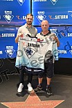 Eishockey, Herren, DEL, Saison 2022-2023, ERC Ingolstadt - Trikotpräsentation, 28.07.2022