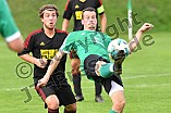 30.09.2017 - SV Denkendorf - SV Kasing