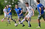 Fußball, Herren, Sparkassenpokal IN-EI, Saison 2025-2026, SV Marienstein - TSV Gaimersheim II, 13.07.2025