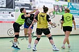 Handball, Frauen, Bezirksklasse Frauen Staffel Nord West, Saison 2025-2026, DJK Eichstätt - TSV Gaimersheim II, 22.10.2025