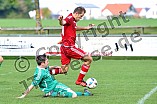 09.10.2016 - DJK Raitenbuch - SSV Oberhochstatt