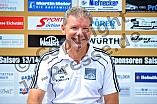 28.06.2014 - VfB Eichstätt (Mannschaftsfotos)