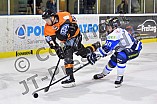 Grizzlys Wolfsburg vs ERC Ingolstadt, Eishockey, DEL, Deutsche Eishockey Liga, Vorbereitung, 17.08.2018