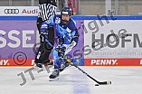 15.11.2020 - ERC Ingolstadt - ECDC Memmingen Indians