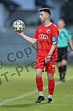 Fußball, Herren, Bayernliga Süd, Saison 2022-2023, Spieltag 31, FC Ingolstadt 04 II - FC Memmingen, 05.05.2023