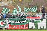 11.11.2017 - VfB Eichstätt - 1. FC Schweinfurt 1905