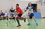 Handball, Bezirksklasse Männer Staffel Nord West, Saison 2022-2023, DJK Eichstätt - MTV Paffenhofen, 20.01.2024