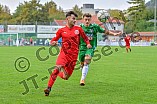 15.09.2018 - VfB Eichstätt - TSV 1860 Rosenheim