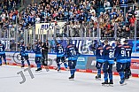 Eishockey, Herren, DEL, Saison 2024-2025, Spieltag 11, ERC Ingolstadt - Pinguins Bremerhaven, 20.10.2024