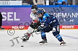Eishockey, Frauen, DFEL, Saison 2025-2026, ERC Ingolstadt - HK Budapest, 15.11.2025