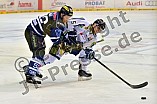 22.02.2015 - ERC Ingolstadt - Straubing Tigers