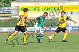 30.04.2011 - VfB Eichstätt / TSV Gersthofen