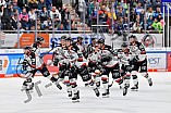 Eishockey, Herren, DEL, Saison 2021-2022, Playoffs - 1. Runde, Spiel 2, ERC Ingolstadt - Kölner Haie, 07.04.2022