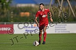 Fußball, Herren, Kreisklasse 1, Saison 2022-2023, Spieltag 8, SV Buxheim - SV Eitensheim, 23.09.2022