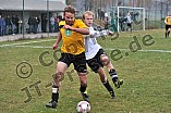 20.11.2011 - SpVgg Wellheim-Konstein / DJK Schernfeld