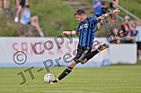 Fußball, Herren, Kreisliga 1, Saison 2022-2023, Relegation - Spiel 1, FC Sandersdorf - TSV Allershausen, 31.05.2023