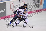 ERC Ingolstadt vs Thomas Sabo Ice Tigers, Eishockey, DEL, Deutsche Eishockey Liga, Spieltag 14, 04.11.2018