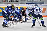 ERC Ingolstadt vs Eisbaeren Berlin, Eishockey, DEL, Deutsche Eishockey Liga, Spieltag 21, 25.11.2018
