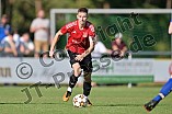 Fußball, Herren, Kreisliga Neumarkt Jura West, Saison 2024-2025, Spieltag 1, DJK Limes - SV Marienstein, 10.08.2024